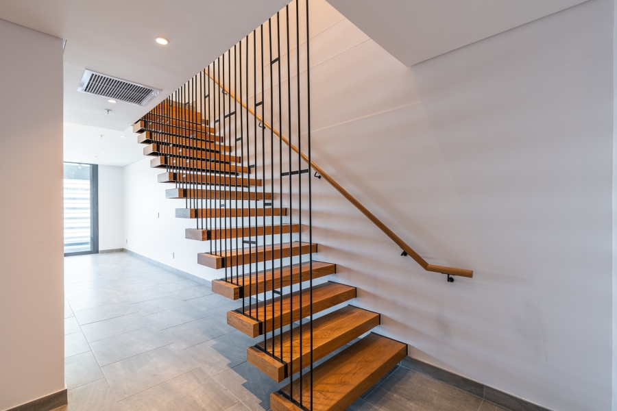 2 Bedroom Property for Sale in Cape Town City Centre Western Cape